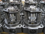 China CG Diesel Parts wholesale Head&Rotor