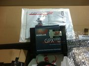 GPX 5000 Minelab Metal Detector