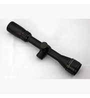 BSA Essential 2-7x32 Air Rifle Scope With Free Shipping