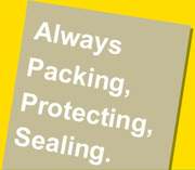 Signet - Offering Complete Solution For Your Entire Packaging Requirem