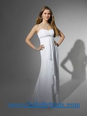Wedding Dresses Alfred Angelo Alfred Angelo 16714 by www.HelloBridals.com USD 327.2
