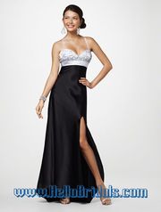 Prom Dresses Alfred Angelo Alfred Angelo 3447 by www.HelloBridals.com USD 312