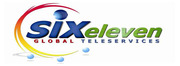 Welcome To Six Eleven Global Teleservices