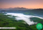 Kerala Holidays Tour Packages by Country Travel Mart