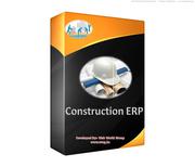    Construction   ERP    Software.
