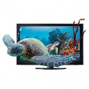 New LG 47ld950c 47 Inch 3d LCD TV