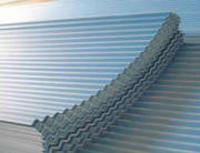 Corrugated Steel Coil