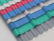 Box Profile Roofing Sheets