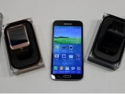 Samsung Galaxy S5 Octa Core 5.1inch MT6595 Android 4.4 16GB LTE
