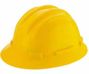 PC Safety Helmet