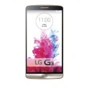 LG G3 D855 16GB (FACTORY UNLOCKED) 