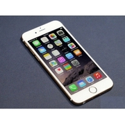 Apple Iphone 6 128GB Gold Factory Unlocked