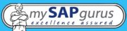 SAP corporate training by mySAPgurus