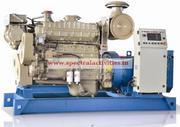 One Stop For Your Used Diesel Generator Requirement in Uttar Pradesh.