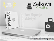 Zelkova Consulting