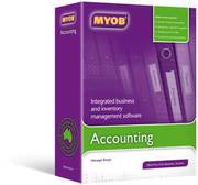 MYOB Bookkeeping Adelaide