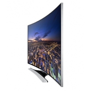 UN65HU8700 Curved 65-Inch 4K Ultra HD 120Hz 3D Smart LED TV