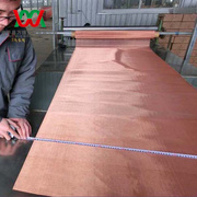 pure copper wire mesh