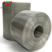 wire mesh for battery cathode current collector