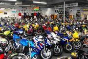 INTERNATIONAL MOTORCYCLE DEALER AND SUPPLIER