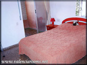 valenciarooms.net private rooms for day,  week,  month from only 10€