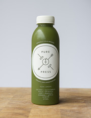 Organic Cold Pressed Juice Shop in Adelaide 