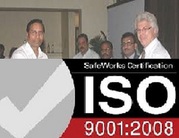 Smart Certification ISO 9001:2008 Group  