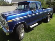 1979 ford 1979 Ford F350 SuperCab Long Bed