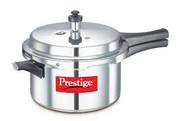 Buy a Prestige 3Ltr Aluminum Pressure Coo
