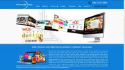 Discover Webdesign Adelaide - Web Design & Web Development Company Ade