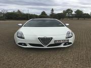 Alfa Romeo Only 60000 miles