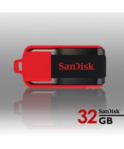 SanDisk Stylish 32GB Pen Drive Buy- FlipDeal