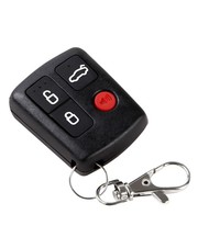 Ford Central Locking Control Key - Flipdeals