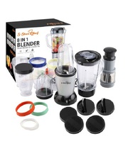 Famous Fruit and Vegetable 5 Star Juicer/mixer - Flipdeals