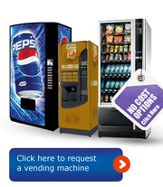 Are You Looking Healthy Vending Machines Supplier in Adelaide