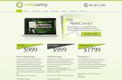 Responsive Website Design for Small Business,  WebCanny