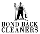 bond back cleaning