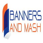 Custom and Online Banners