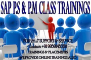 SAP PP Online Training Classes