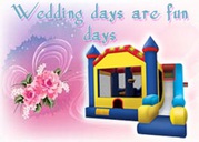 Hire Jumping or Bouncy Castles In Adelaide