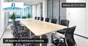 Commercial Cleaning Services for Your Business