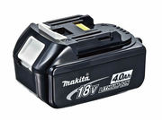 18V 4.0Ah Battery For Makita BL1840 BL1845 LXT Lithium Ion Cordless
