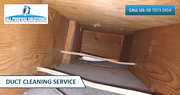Duct Cleaning Specialist in Adelaide