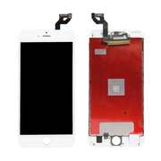 Apple iPhone 6S Plus LCD Screen and Digitizer Assembly with Frame