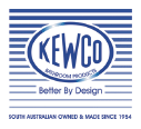 Kewco Bathroom Products