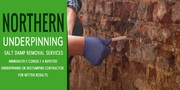 We offer following Underpinning Services in Adelaide