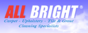 All bright steam cleaning services