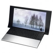 2011 asus NX90sn laptop