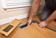 Air Duct Cleaning Professional for Your Home