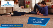 Hire Carpet Cleaning Service & Cleaners in Adelaide